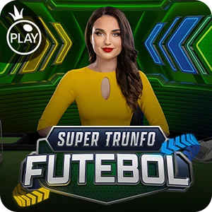 SUPER TRUNFO