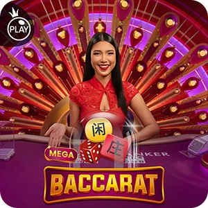 MEGA BACCARAT