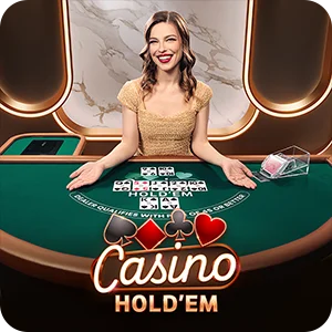 CASINO HOLD'EM