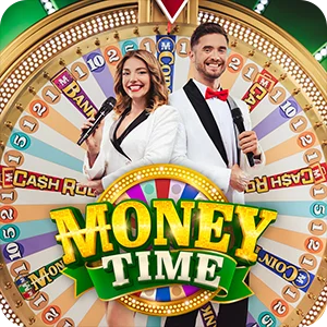 MONEY TIME