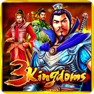 3 KINGDOMS - BATTLE OF RED CLIFFS