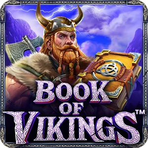 BOOK OF VIKINGS