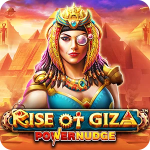 RISE OF GIZA POWERNUDGE