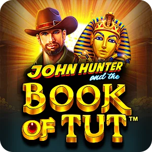 JOHN HUNTER AND THE BOOK OF TUT