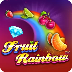 FRUIT RAINBOW