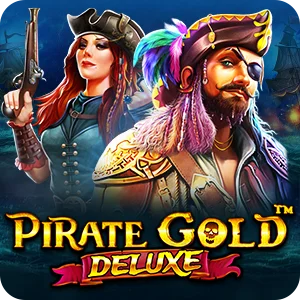 PIRATE GOLD DELUXE