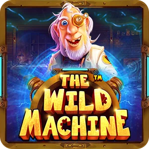 THE WILD MACHINE