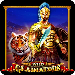 WILD GLADIATORS