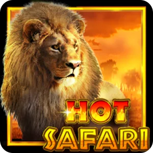 HOT SAFARI