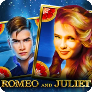 ROMEO AND JULIET