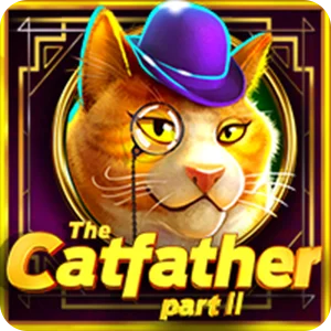 THE CATFATHER PART II