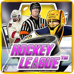 HOCKEY LEAGUE