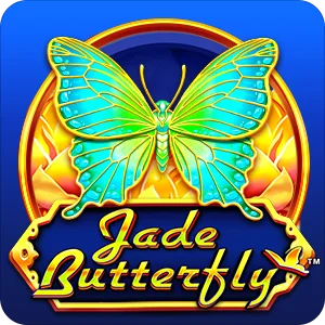 JADE BUTTERFLY