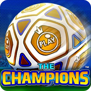 THE CHAMPIONS