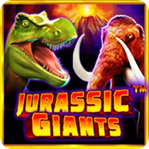 JURASSIC GIANTS
