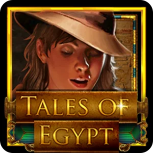 TALES OF EGYPT