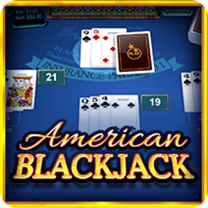AMERICAN BLACKJACK