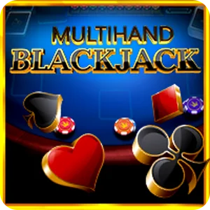 MULTIHAND BLACKJACK
