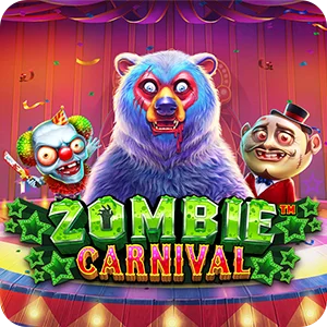 ZOMBIE CARNIVAL