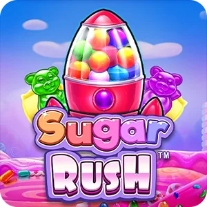 SUGAR RUSH