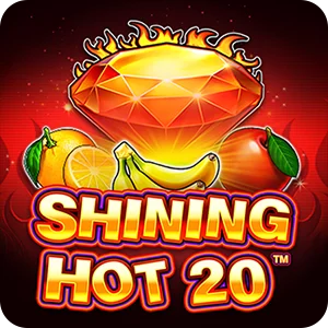 SHINING HOT 20