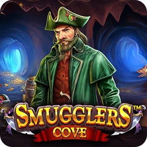 SMUGGLERS COVE