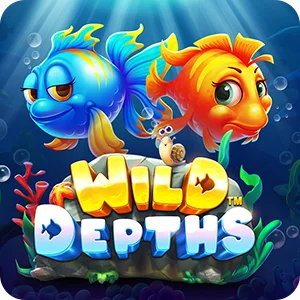 WILD DEPTHS