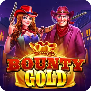 BOUNTY GOLD