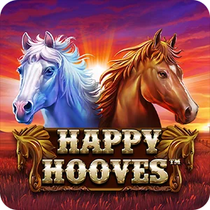 HAPPY HOOVES