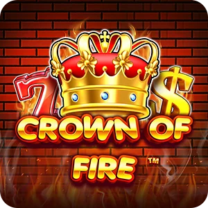 CROWN OF FIRE