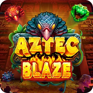AZTEC BLAZE