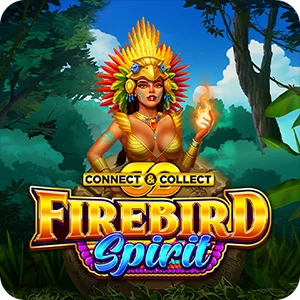 FIREBIRD SPIRIT