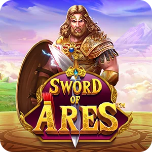 SWORD OF ARES ™