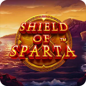 SHIELD OF SPARTA™
