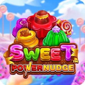 SWEET POWERNUDGE