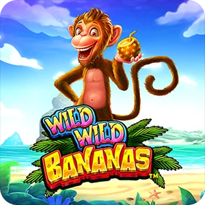 WILD WILD BANANAS™