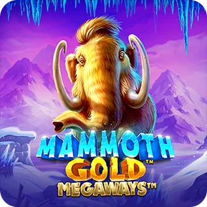 MAMMOTH GOLD MEGAWAYS