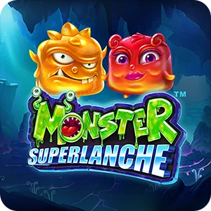 MONSTER SUPERLANCHE™