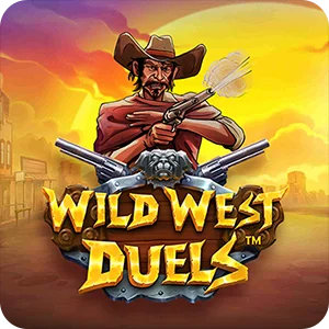WILD WEST DUELS™