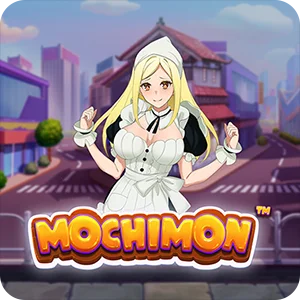 MOCHIMON