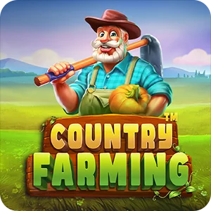 COUNTRY FARMING™