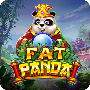 FAT PANDA™