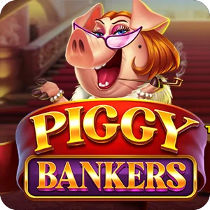 PIGGY BANKERS™