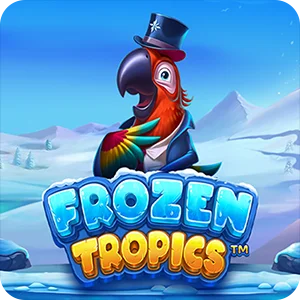 FROZEN TROPICS™