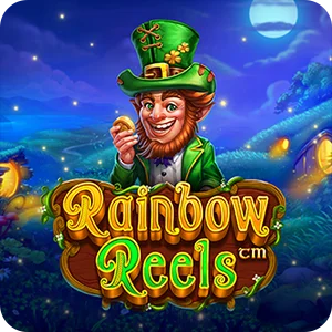 RAINBOW REELS™
