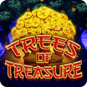 TREES OF TREASURE