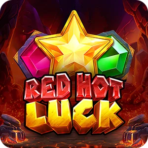 RED HOT LUCK