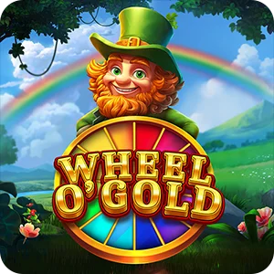 WHEEL O'GOLD