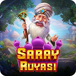 SARAY RüYASı