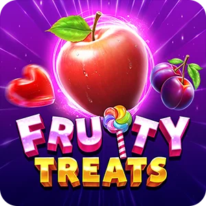 FRUITY TREATS